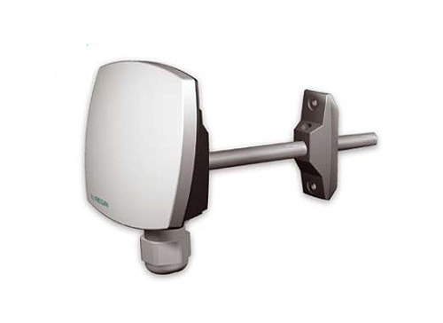 带壳的管道传感器