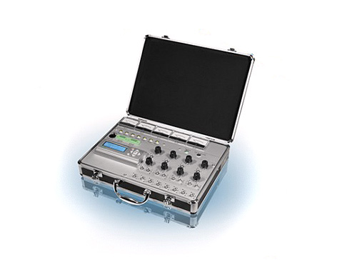 系统调试控制箱