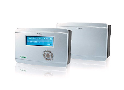 房间压差控制器（50）