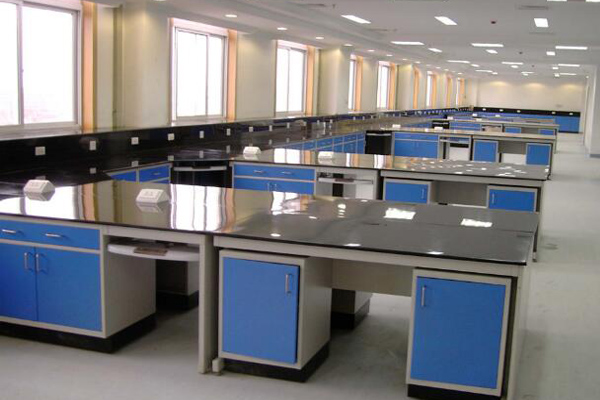 微生物实验室