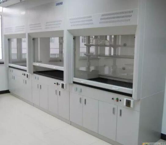 实验室通风橱